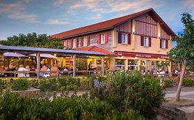 Logis Hotel De L'Ocean